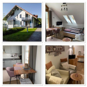 Ferienland Sonnenwald Studio 50